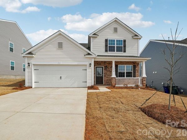 3838 Maxwell Henry Lane NW, Conover, NC 28613