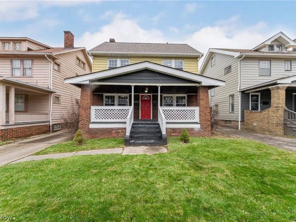 3407 Cedarbrook Road , Cleveland Heights, OH 44118