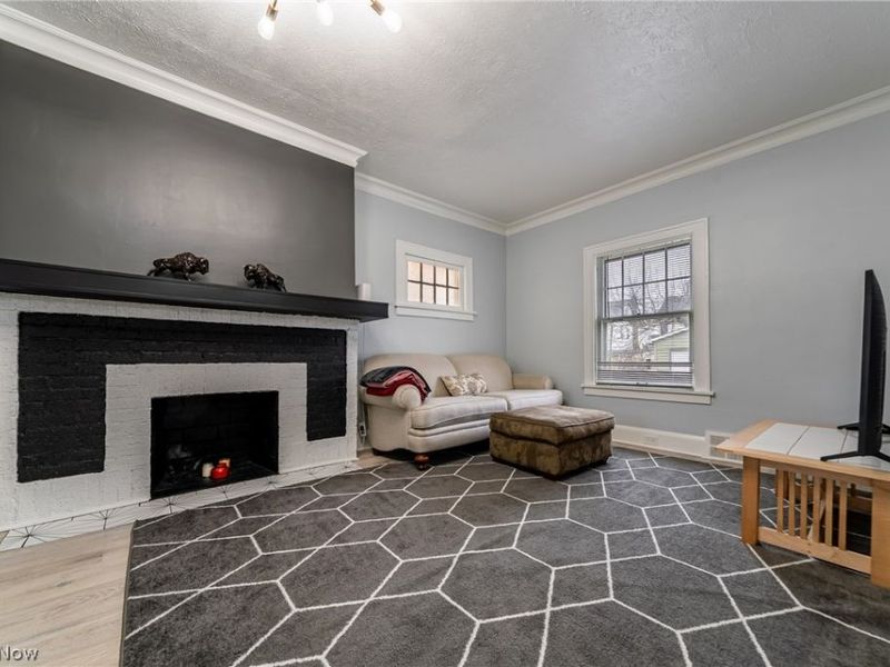 3407 Cedarbrook Road , Cleveland Heights, OH 44118 Photo 10