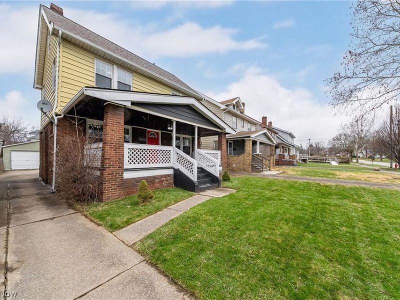 3407 Cedarbrook Road , Cleveland Heights, OH 44118 Photo 2