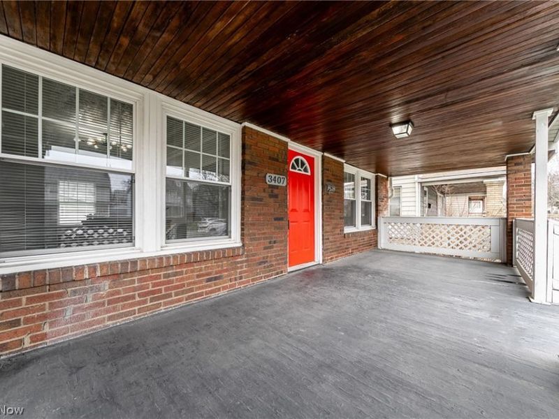 3407 Cedarbrook Road , Cleveland Heights, OH 44118 Photo 4