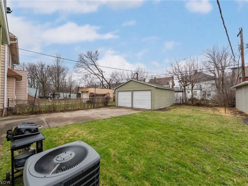 3407 Cedarbrook Road , Cleveland Heights, OH 44118 Photo 43