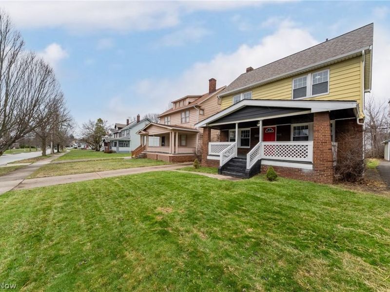 3407 Cedarbrook Road , Cleveland Heights, OH 44118 Photo 44