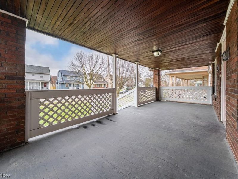 3407 Cedarbrook Road , Cleveland Heights, OH 44118 Photo 5