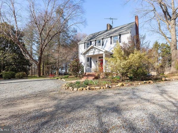 751 RUTHSBURG ROAD , CENTREVILLE, MD 21617