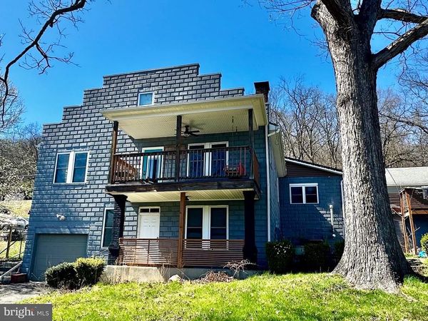 12401 MCMULLEN HIGHWAY SW, CUMBERLAND, MD 21502