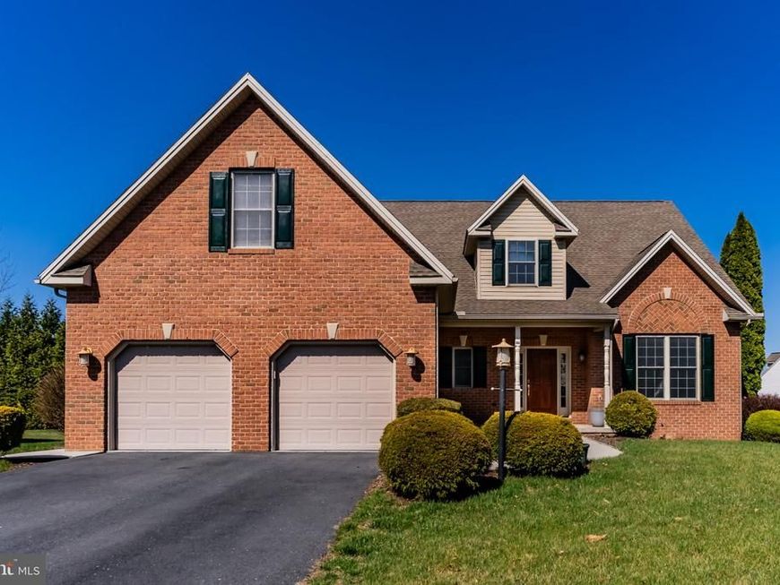 46 Stone Run Drive, Mechanicsburg, PA 17050 Main Photo