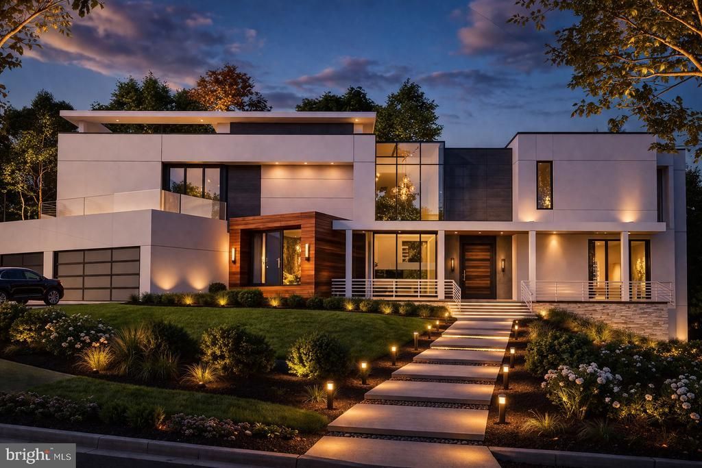 8400 MARTINGALE DRIVE, MCLEAN, VA 22102