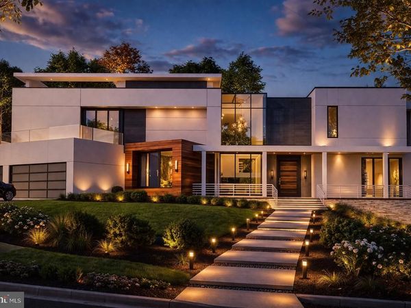 8400 MARTINGALE DRIVE, MCLEAN, VA 22102