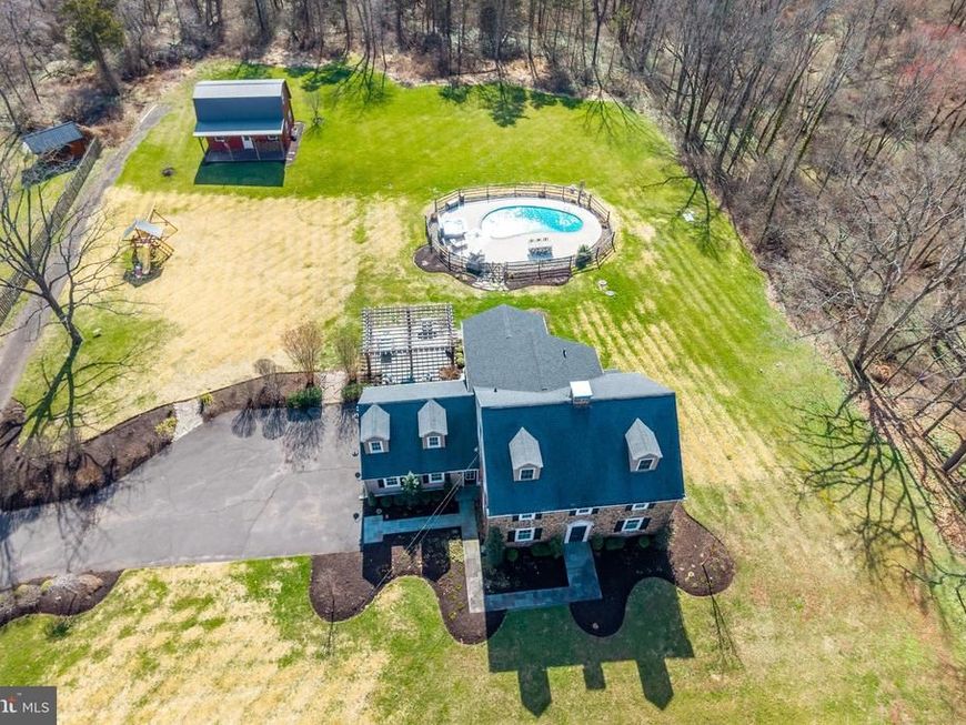 1196 Evansburg Road, Collegeville, PA 19426 Main Photo