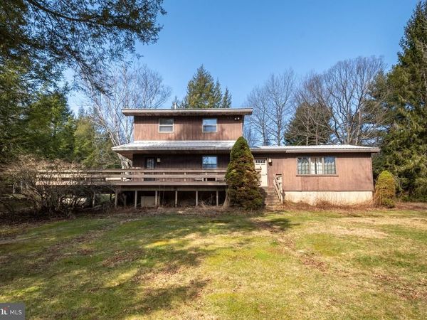 1157 LAKEFORD ROAD, TERRA ALTA, WV 26764