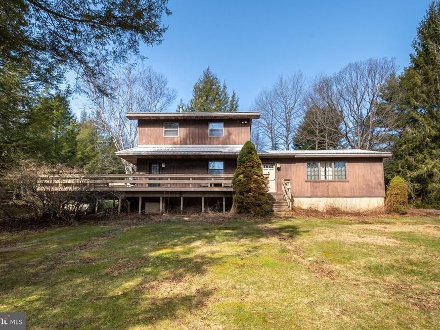 1157 Lakeford Road, Terra Alta, WV 26764 Main Photo