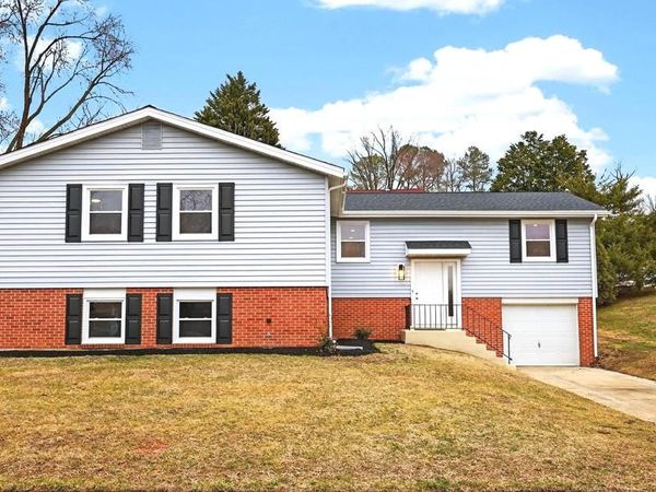 1 KENLEIGH COURT, WILMINGTON, DE 19808