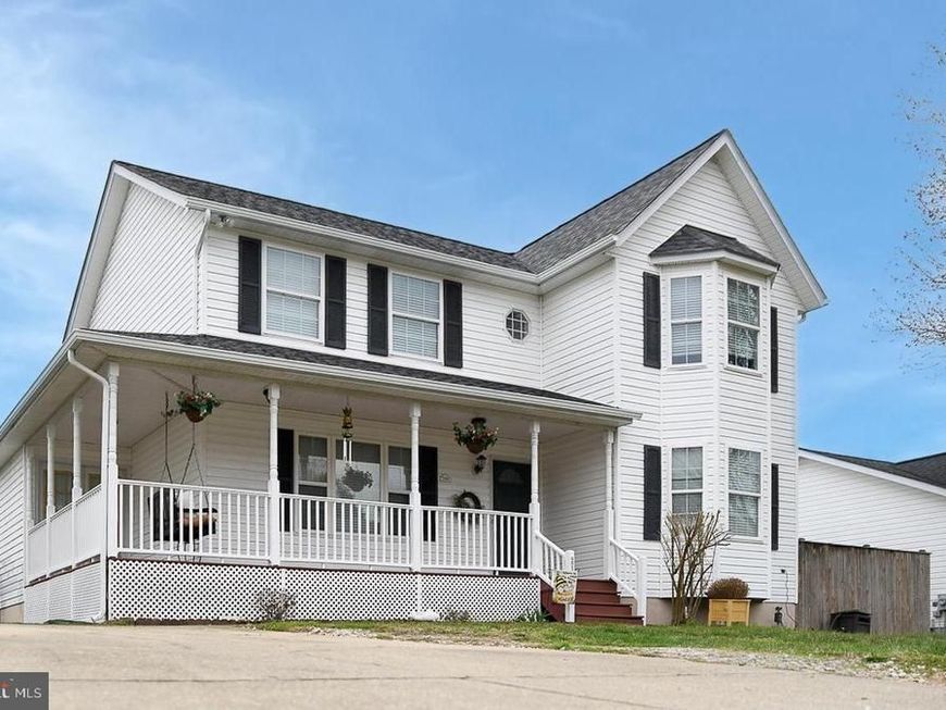 21984 Barkentine Court, Great Mills, MD 20634 Main Photo