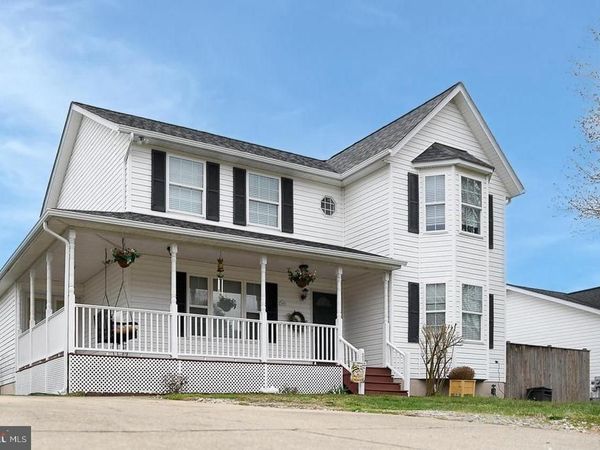 21984 BARKENTINE COURT, GREAT MILLS, MD 20634