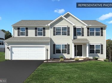 9720 TYKUHN WAY, Unit LOT 34, WAYNESBORO, PA 17268