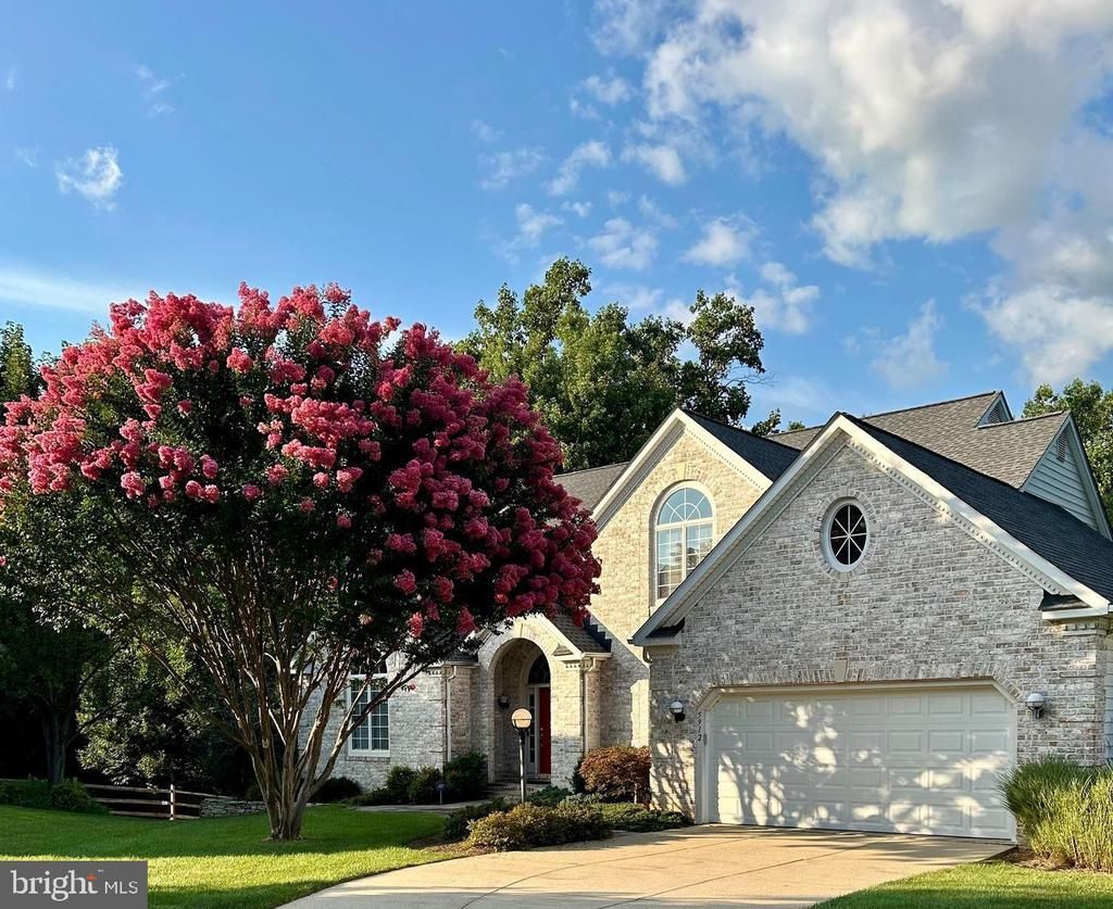 5912 TALL BRANCHES PASS, CLARKSVILLE, MD 21029