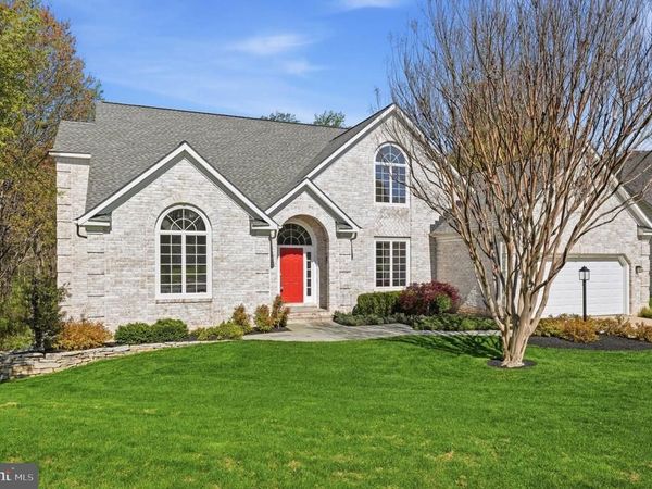 5912 TALL BRANCHES PASS, CLARKSVILLE, MD 21029