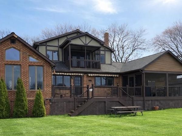 1122 BEECH DRIVE, BALTIMORE, MD 21220