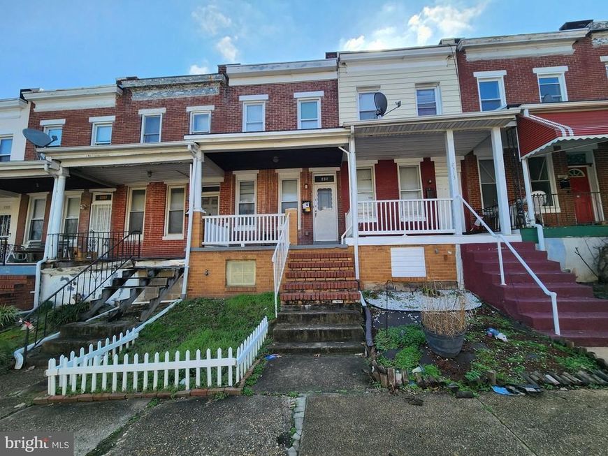 2311 Sidney Avenue, Baltimore, MD 21230 Main Photo
