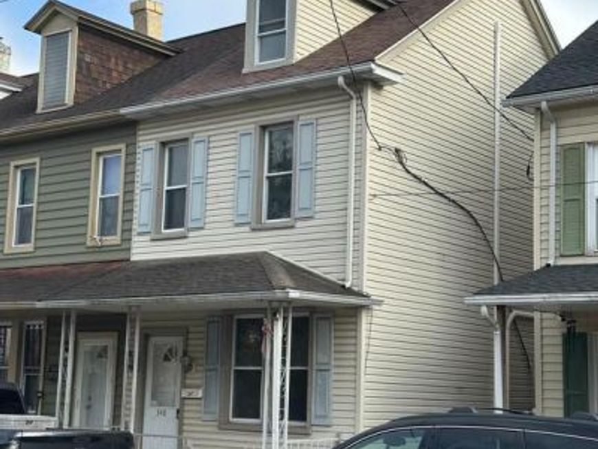 340 E Guilford Street, Lebanon, PA 17046 Main Photo