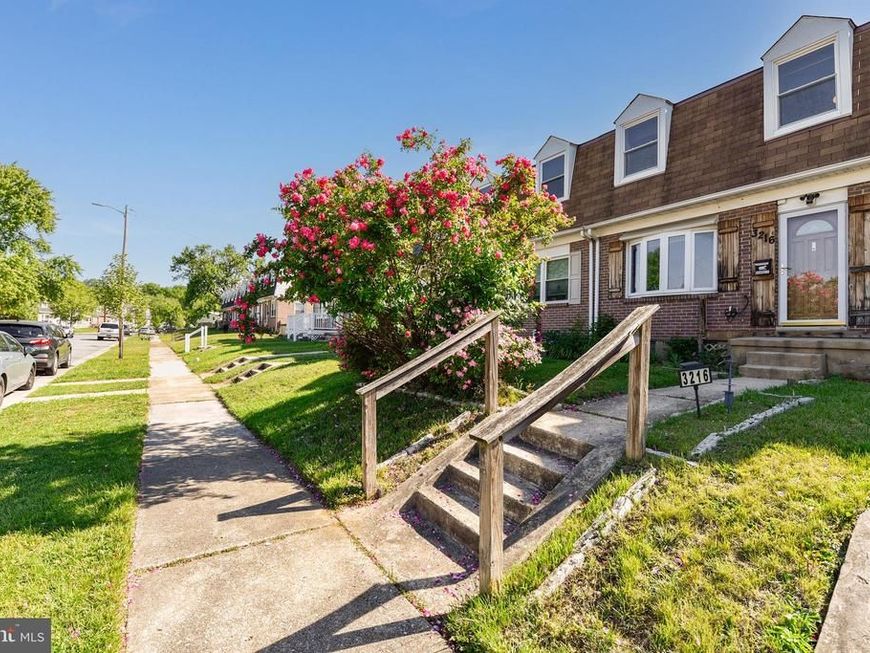3216 Ryerson Circle, Baltimore, MD 21227 Main Photo