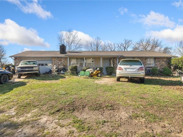 602 Oriole Drive, Harrison, AR 72601