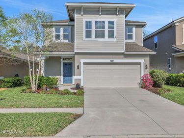 14830 RAIN LILY Street, Jacksonville, FL 32258