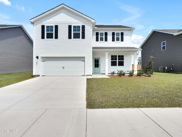 4330 Bright Blossom Way SE, Unit Lot 258, Bolivia, NC 28422