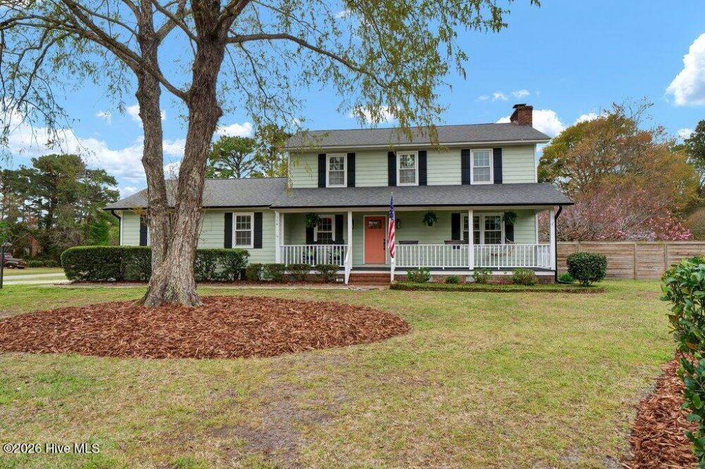 354 R L Honeycutt Drive, Wilmington, NC 28412 Main Photo