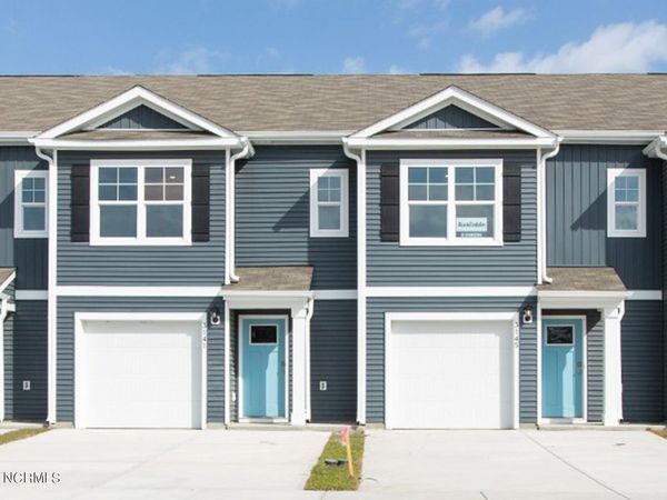 5839 Harebell Road , Unit 140, Leland, NC 28451