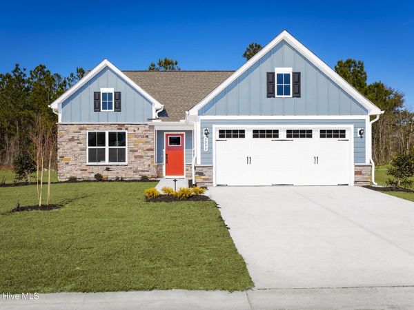 4281 Farmfield Drive , Navassa, NC 28451