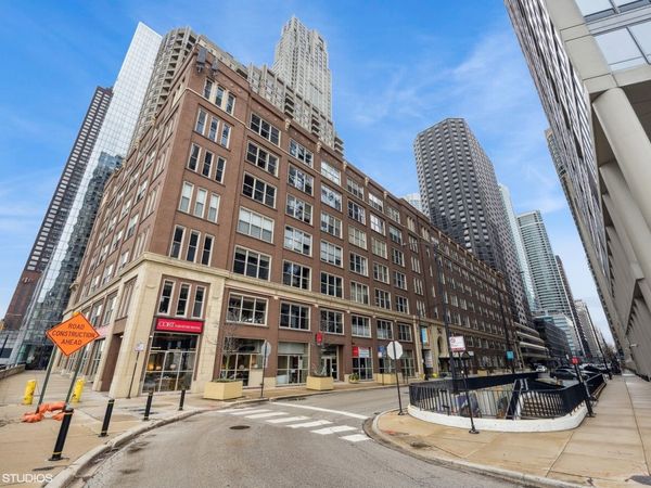 540 N Lake Shore Drive , Unit 421, Chicago, IL 60611