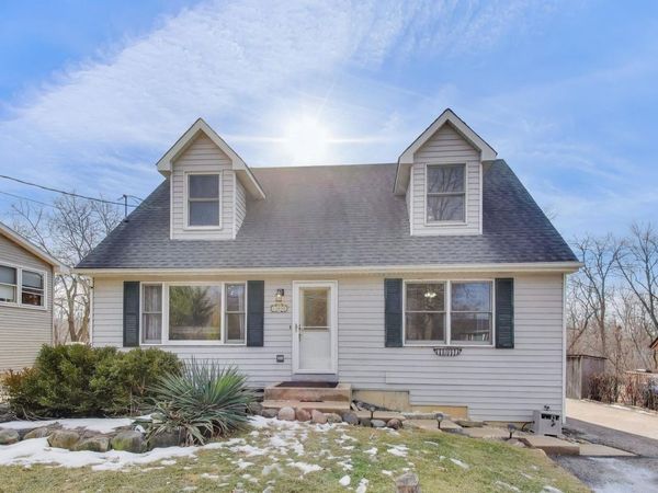 25097 W Buena Avenue , Lake Villa, IL 60046