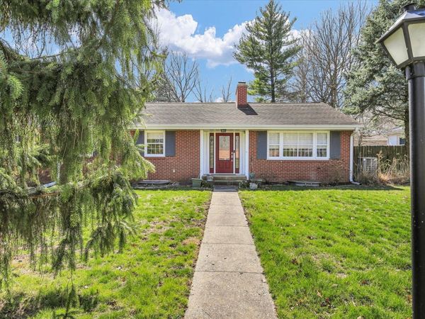 701 Hamilton Drive , Champaign, IL 61820