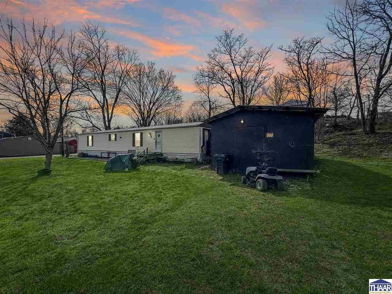 102 Hooker Street, Brooklyn, IN 46111 Main Photo