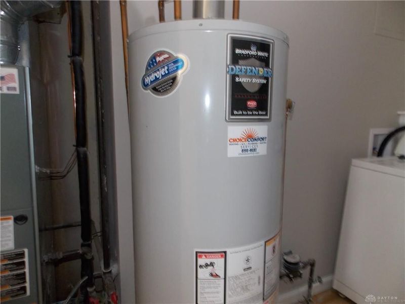 752 Hedwick Street, Bethel Township, OH 45344 Photo 10