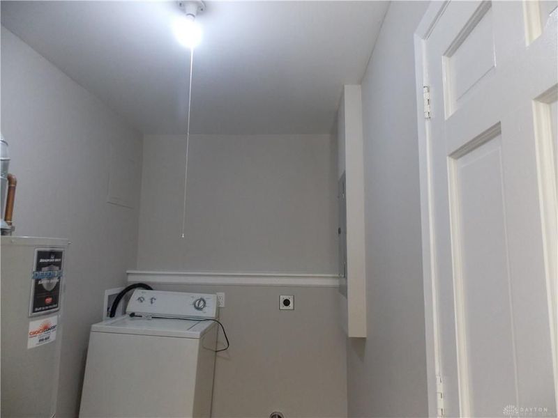 752 Hedwick Street, Bethel Township, OH 45344 Photo 8