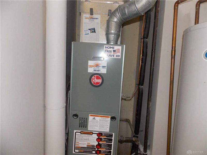 752 Hedwick Street, Bethel Township, OH 45344 Photo 9