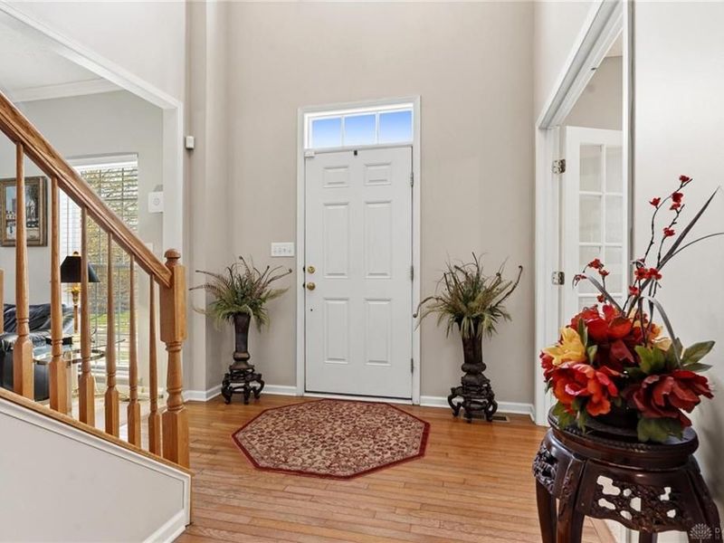 2432 Forest Oaks Drive, Beavercreek, OH 45431 Photo 11