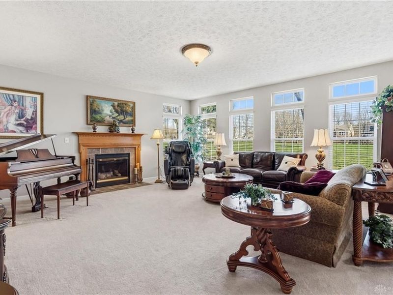 2432 Forest Oaks Drive, Beavercreek, OH 45431 Photo 12