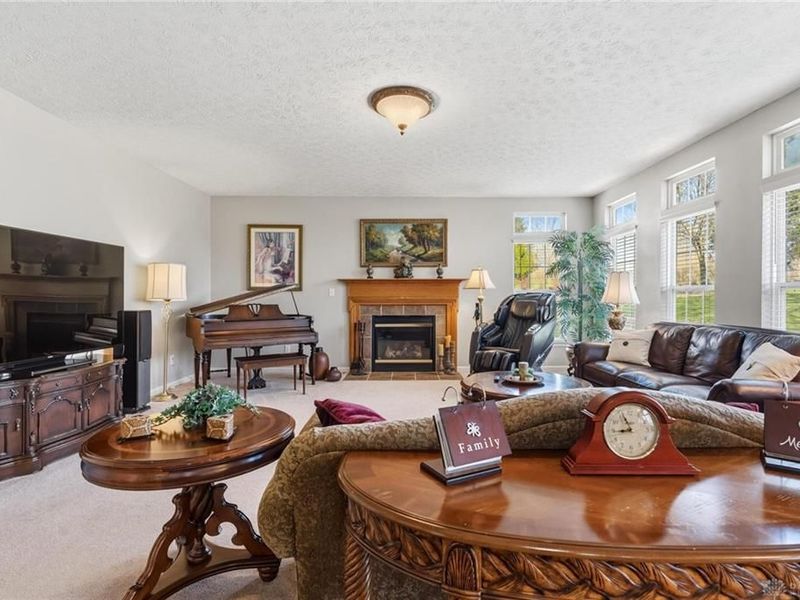 2432 Forest Oaks Drive, Beavercreek, OH 45431 Photo 13