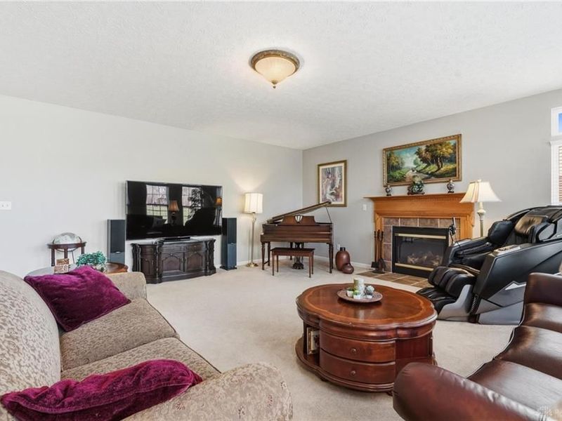 2432 Forest Oaks Drive, Beavercreek, OH 45431 Photo 14