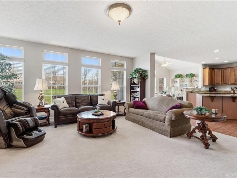 2432 Forest Oaks Drive, Beavercreek, OH 45431 Photo 15