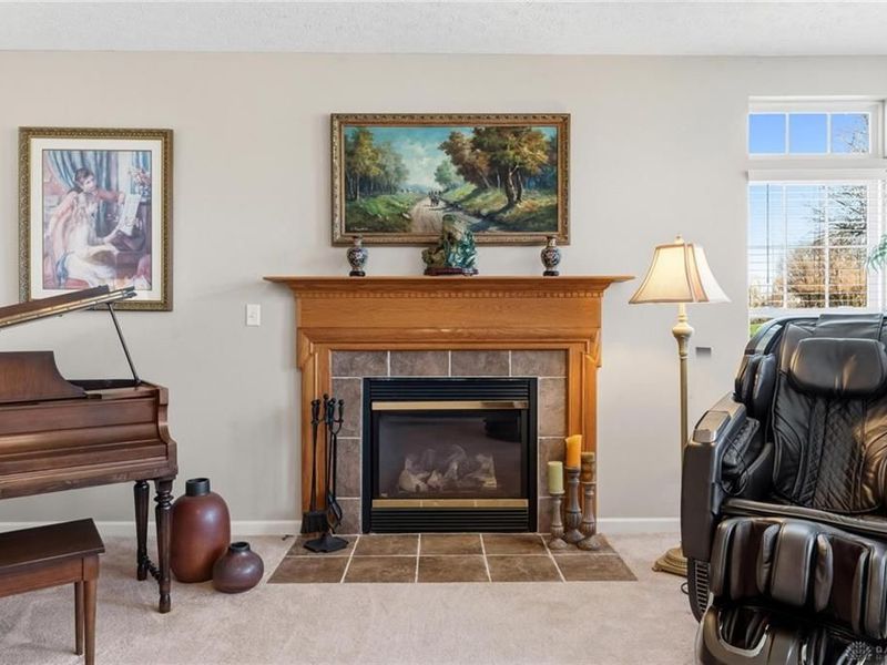 2432 Forest Oaks Drive, Beavercreek, OH 45431 Photo 16