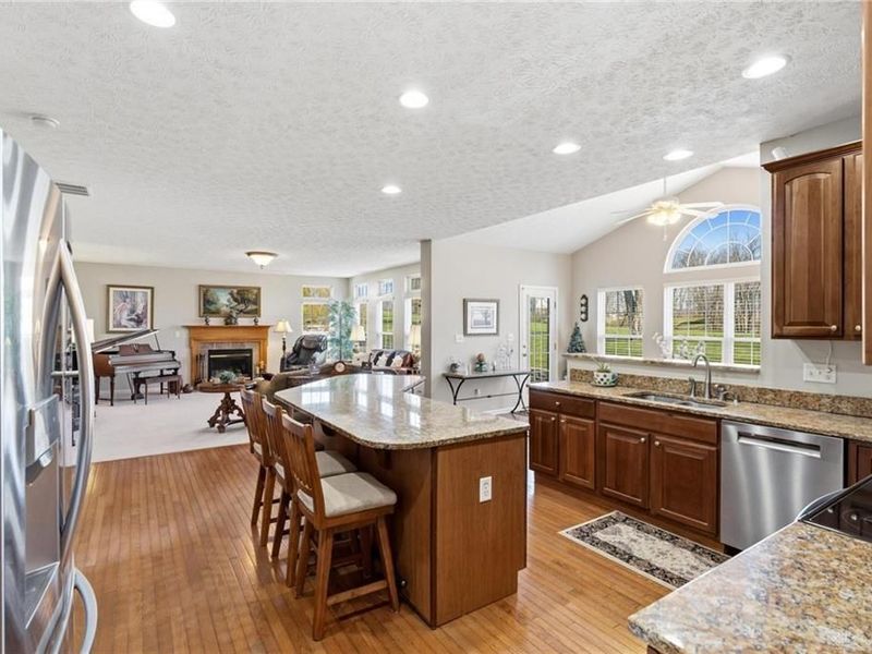 2432 Forest Oaks Drive, Beavercreek, OH 45431 Photo 19