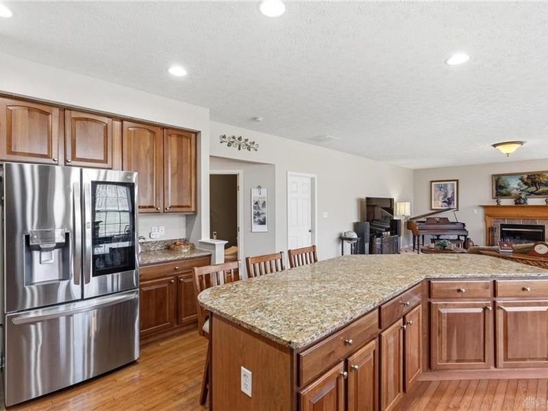 2432 Forest Oaks Drive, Beavercreek, OH 45431 Photo 20