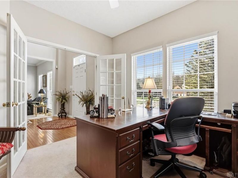 2432 Forest Oaks Drive, Beavercreek, OH 45431 Photo 29