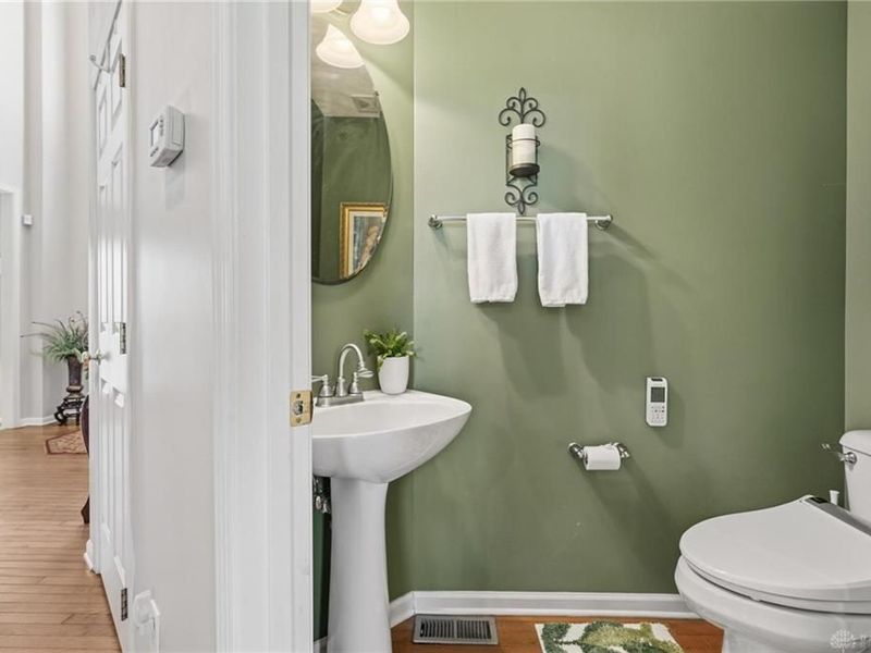 2432 Forest Oaks Drive, Beavercreek, OH 45431 Photo 30