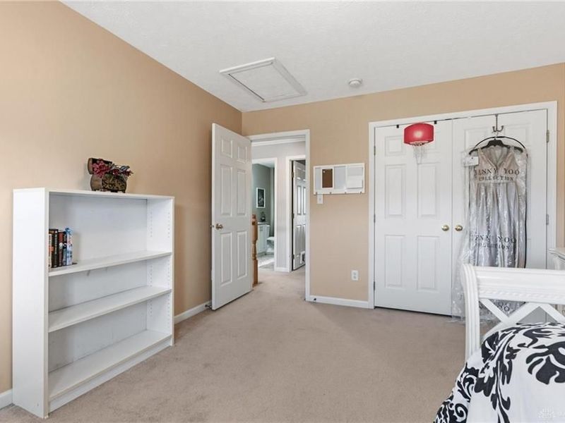 2432 Forest Oaks Drive, Beavercreek, OH 45431 Photo 34